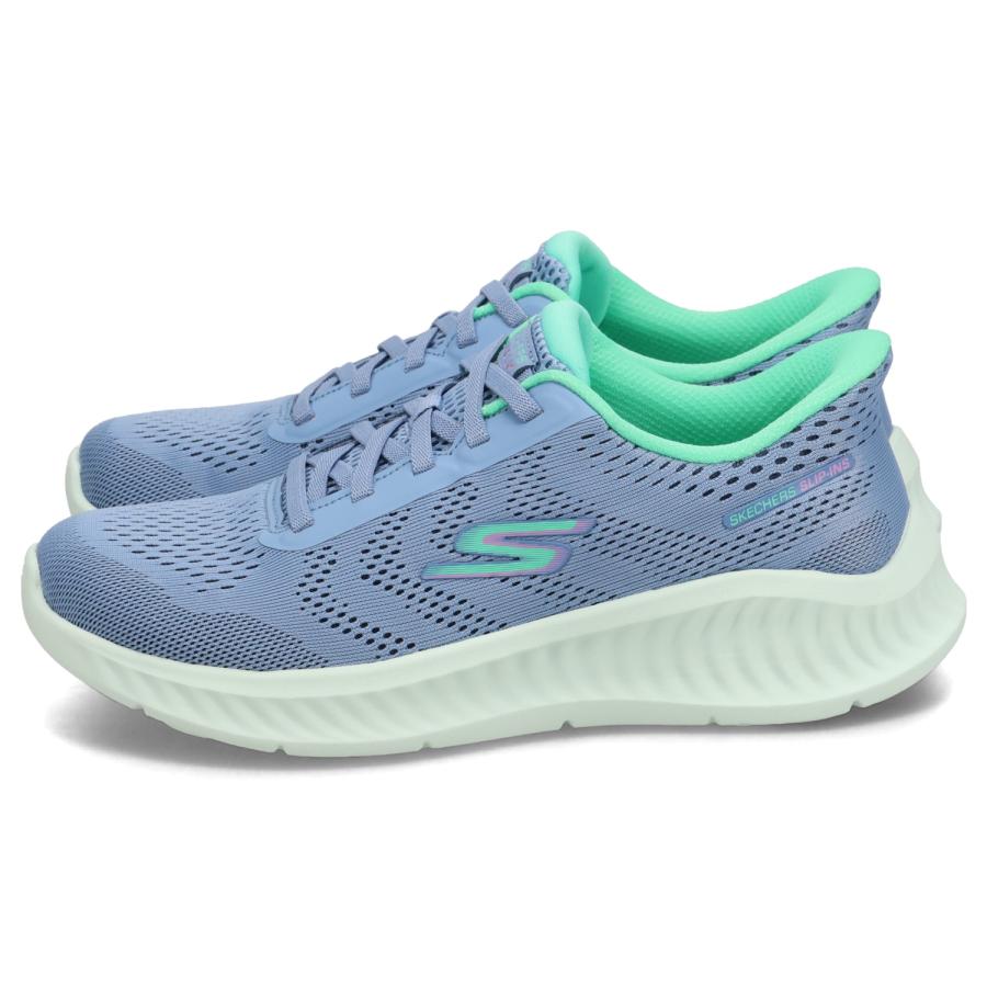SKECHERS（スケッチャーズ） スリップインズ ゴーウォーク ナウ クロエ