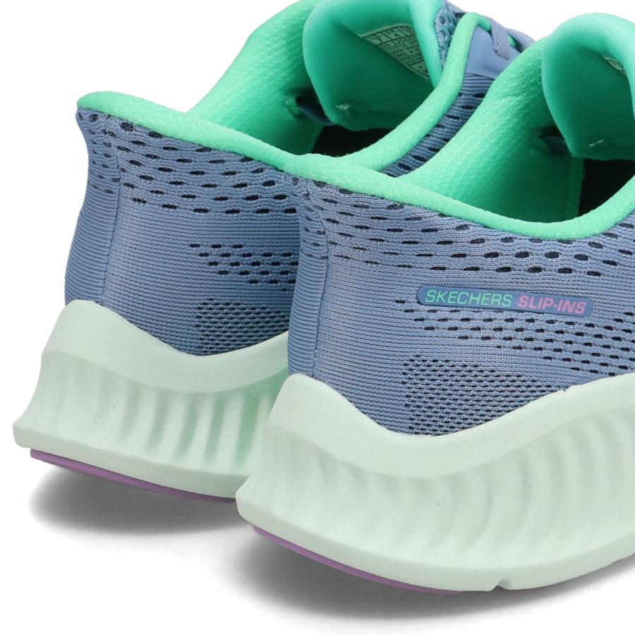 SKECHERS（スケッチャーズ） スリップインズ ゴーウォーク ナウ クロエ
