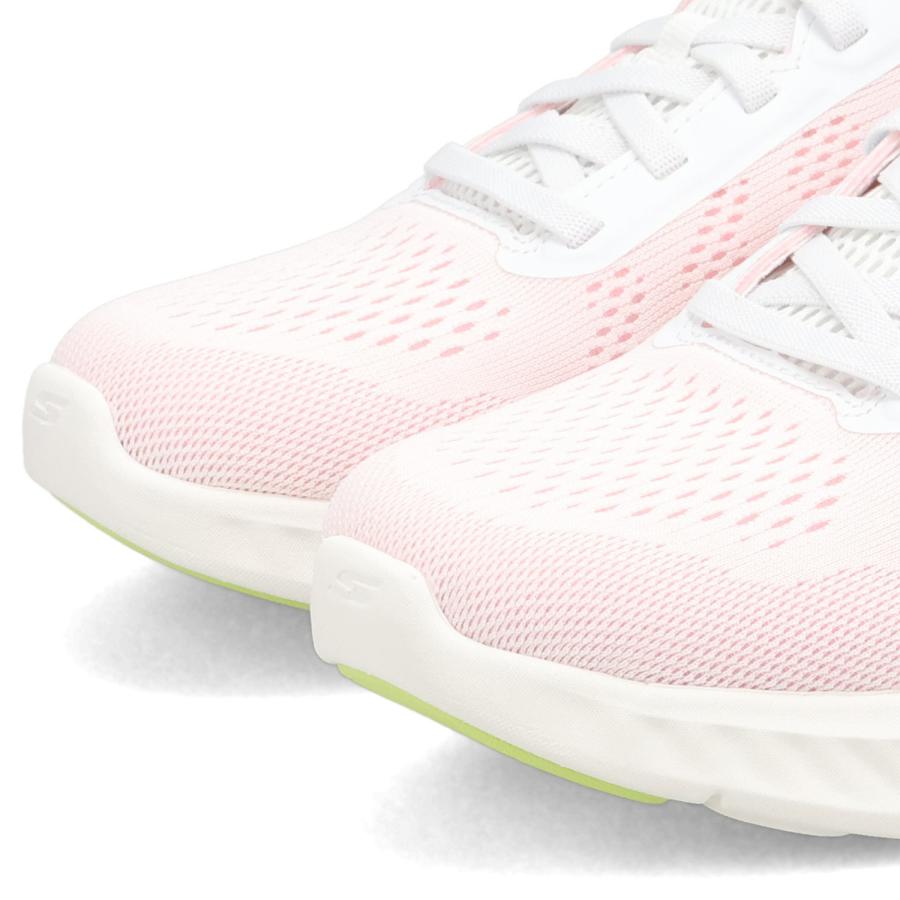 SKECHERS（スケッチャーズ） スリップインズ ゴーウォーク ナウ クロエ スニーカー レディース SLIP-INS GO WALK ...