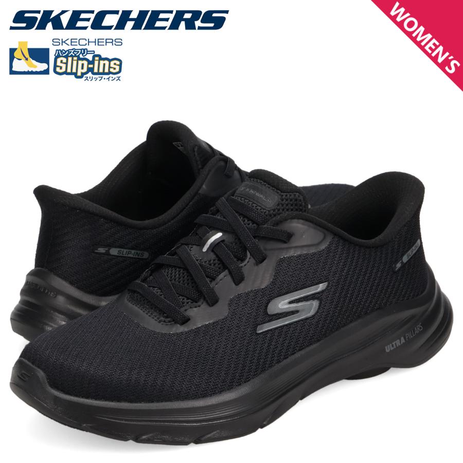 SKECHERS GO WALK ブラック スニーカー27㎝ Skechers Men's GO Walk Workout Walkers | Dillard's