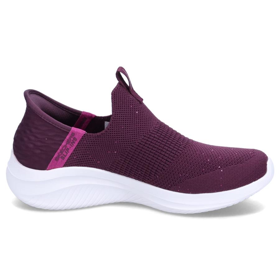 スケッチャーズ SKECHERS スリップインズ スリップインズ ウルトラフレックス スリッポン レディース ULTRA FLEX 3.0 ...