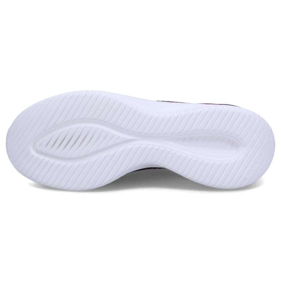 SKECHERS スケッチャーズ スリップインズ ウルトラフレックス スリッポン レディース ULTRA FLEX 3.0 レッド ...