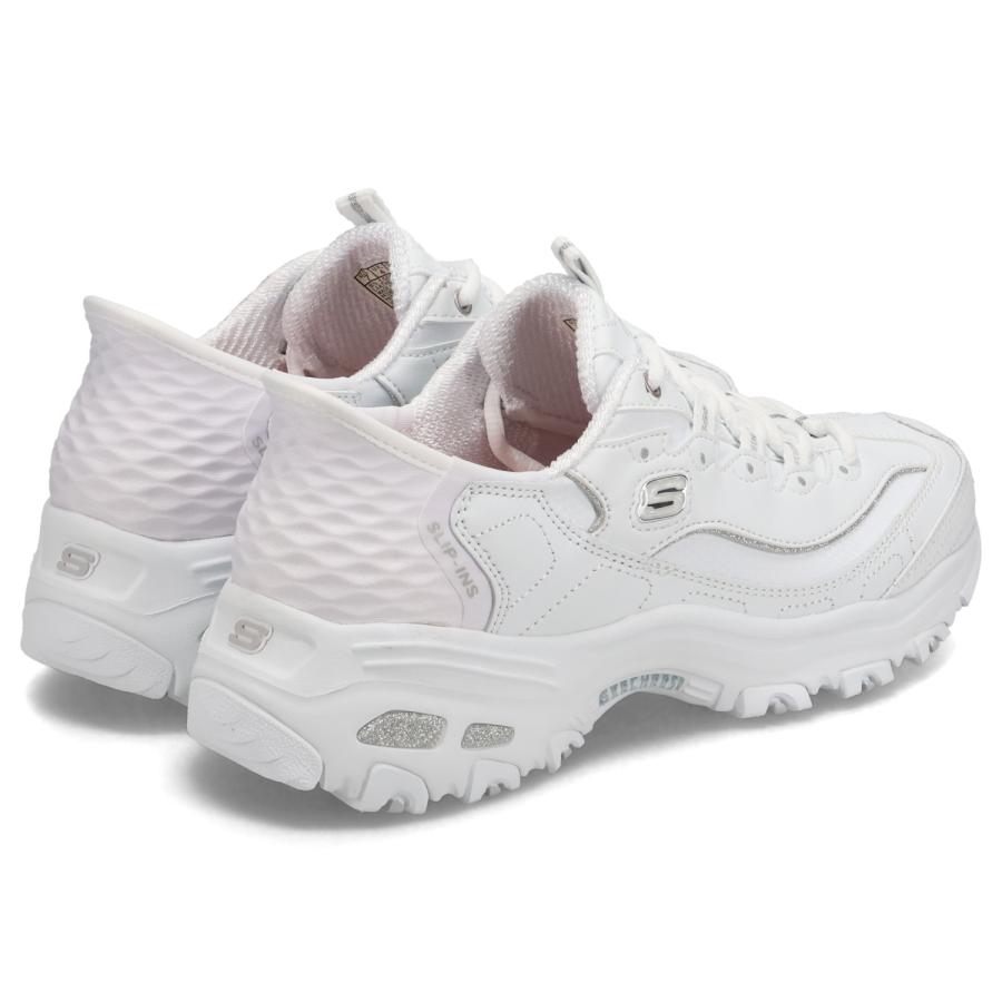 SKECHERS（スケッチャーズ） スリップインズ ディーライト ニュー