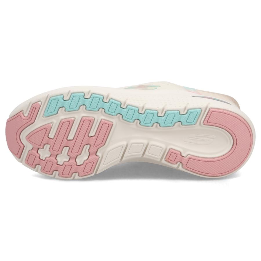 SKECHERS（スケッチャーズ） スリップインズ アーチフィット 2.0 イージー シック スニーカー レディース SLIP-INS ...