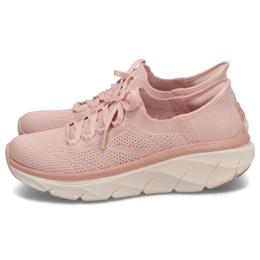 【美品】スケッチャーズ スリップインズ　ディーライツ　スニーカー　24cm 美品】スケッチャーズ スリップインズ ディーライツ スニーカー