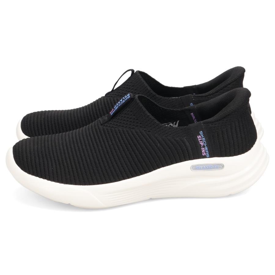 SKECHERS（スケッチャーズ） スリップインズ リラックスフィット