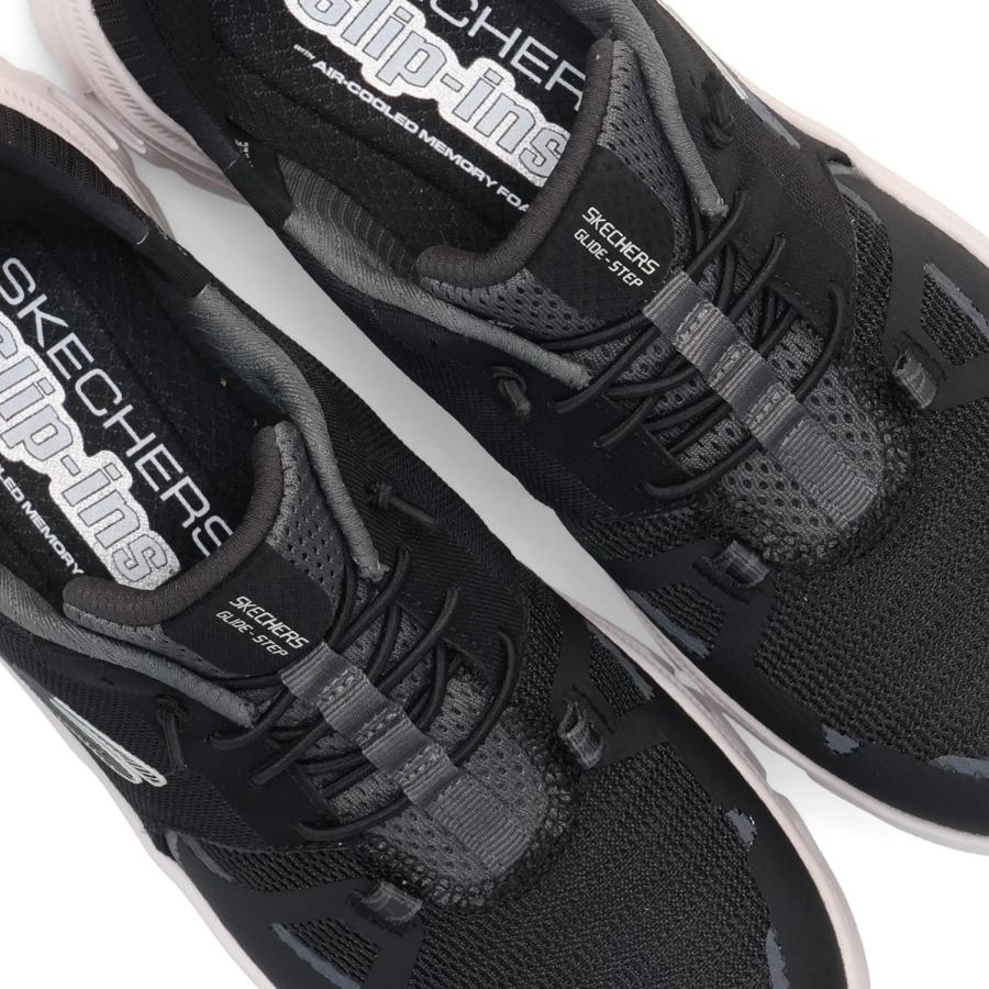 SKECHERS（スケッチャーズ） スリップインズ グライドステップ プロ
