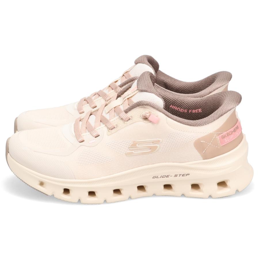 SKECHERS スケッチャーズ スリップインズ グライドステップ プロ