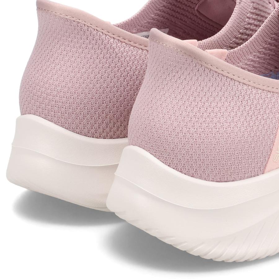 SKECHERS（スケッチャーズ） スリップインズ ウルトラ フレックス 3.0 エレベイテッド モーション スニーカー SLIP-INS ...