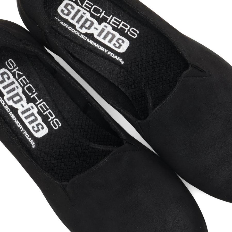 SKECHERS（スケッチャーズ） スリップインズ アリヤ ソアリング ハイ