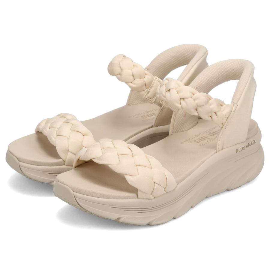SKECHERS（スケッチャーズ） スリップインズ デラックスウォーカー