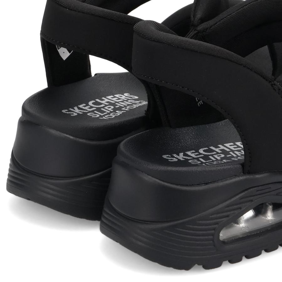 SKECHERS（スケッチャーズ） スリップインズ ウノ エレベーテッド