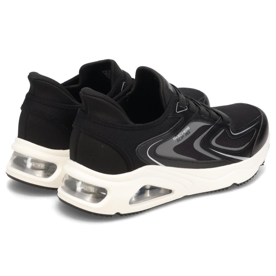 ランボ様 スケッチャーズ（SKECHERS）（メンズ）カジュアルシューズ スリップ