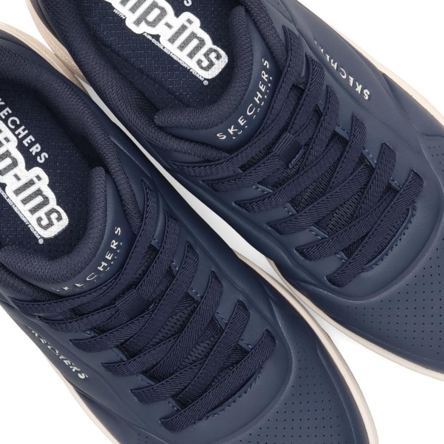 専用ページ Skechers SKECHERS men's sneakers slip-on slip-ins Uno CTL rainy day lo