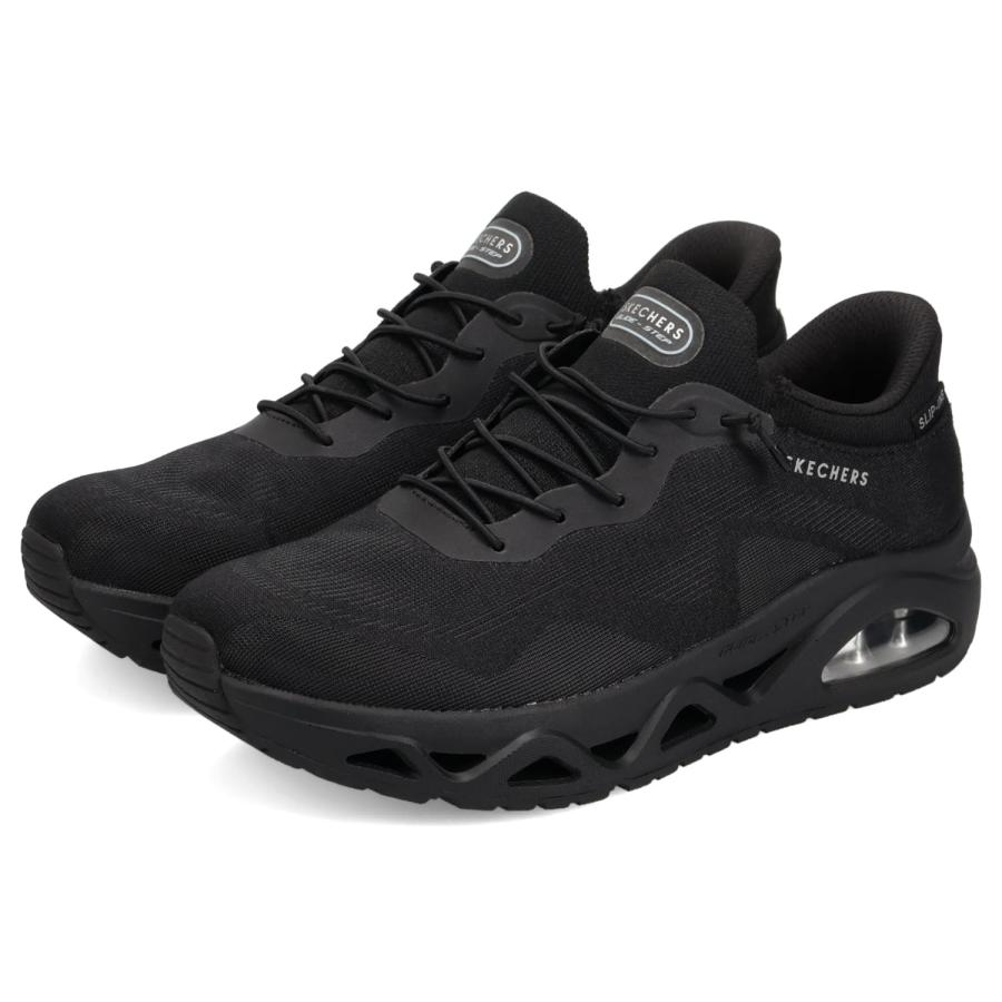 SKECHERS（スケッチャーズ） スリップインズ ウノ グライドステップ