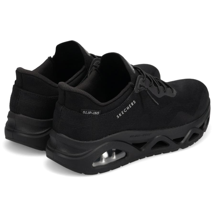 SKECHERS（スケッチャーズ） スリップインズ ウノ グライドステップ