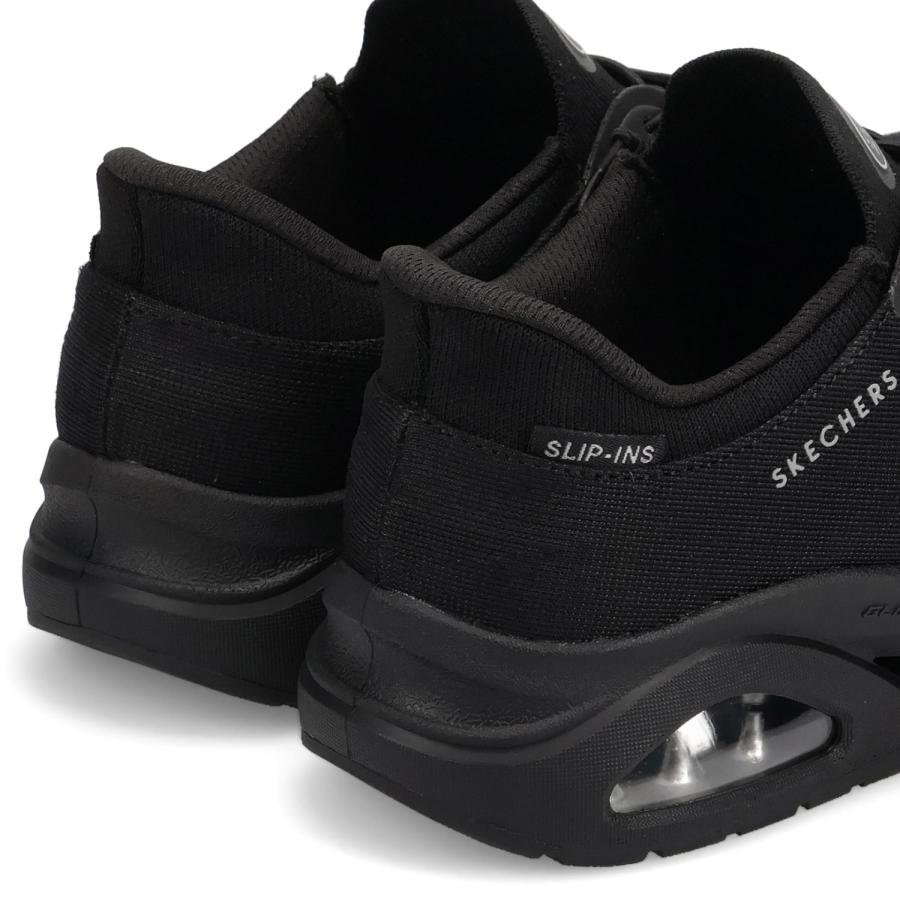 SKECHERS（スケッチャーズ） スリップインズ ウノ グライドステップ