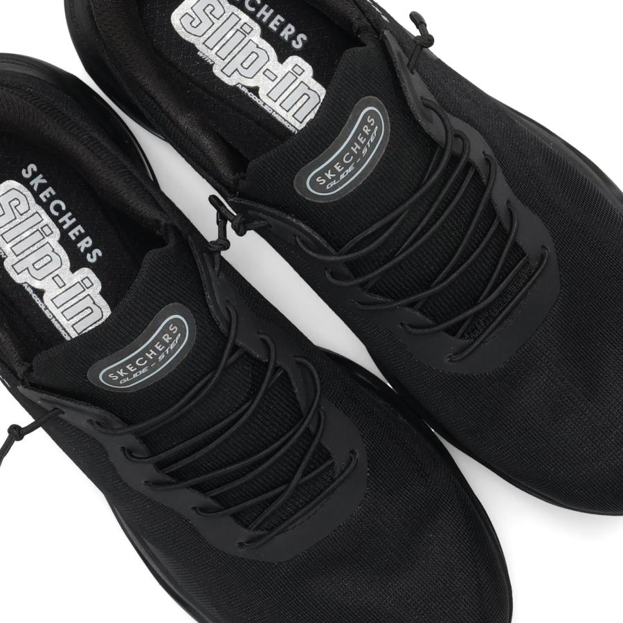 SKECHERS（スケッチャーズ） スリップインズ ウノ グライドステップ