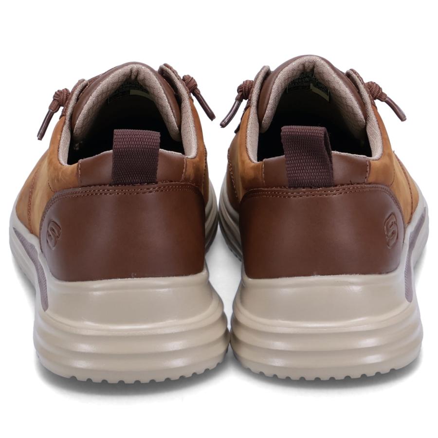 さっさ様 スケッチャーズ 204667 PROVEN-MURSETT プルーブン マーリト