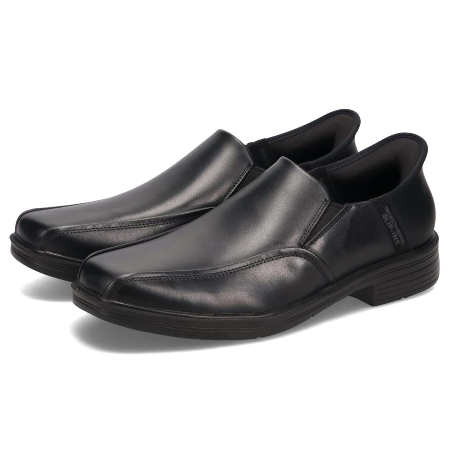 SKECHERS スケッチャーズ スリップインズ リラックスドフィット