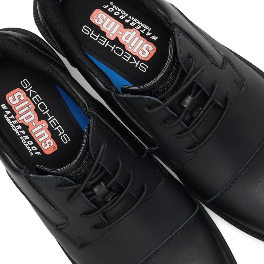 SKECHERS（スケッチャーズ） スリップインズ メモリーフォーム
