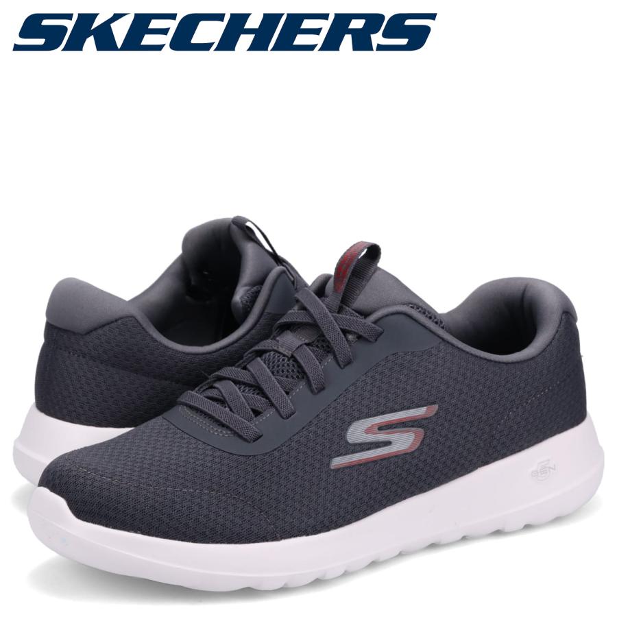 SKECHERS スケッチャーズ スニーカー ゴーウォーク マックス