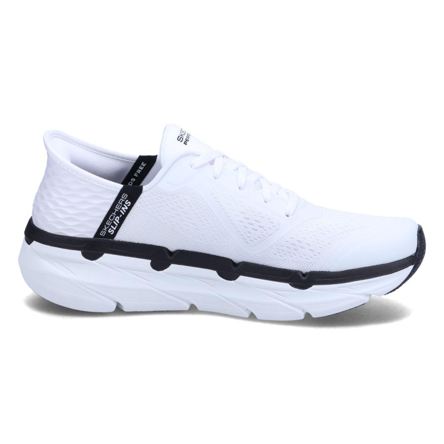 SKECHERS スケッチャーズ スリップインズ マックス