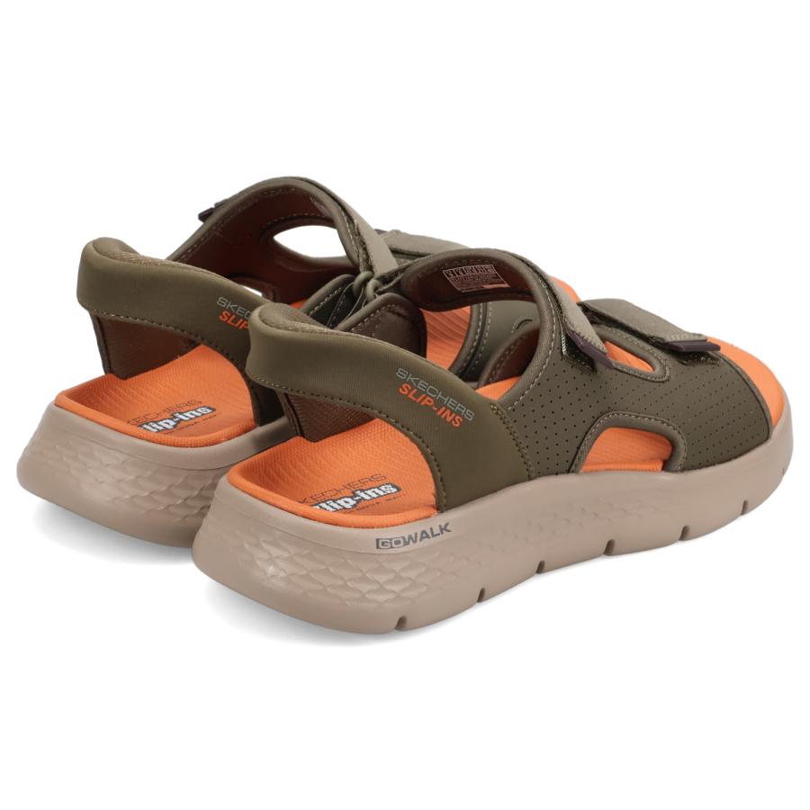 SKECHERS（スケッチャーズ） スリップインズ ゴーウォーク フレックス
