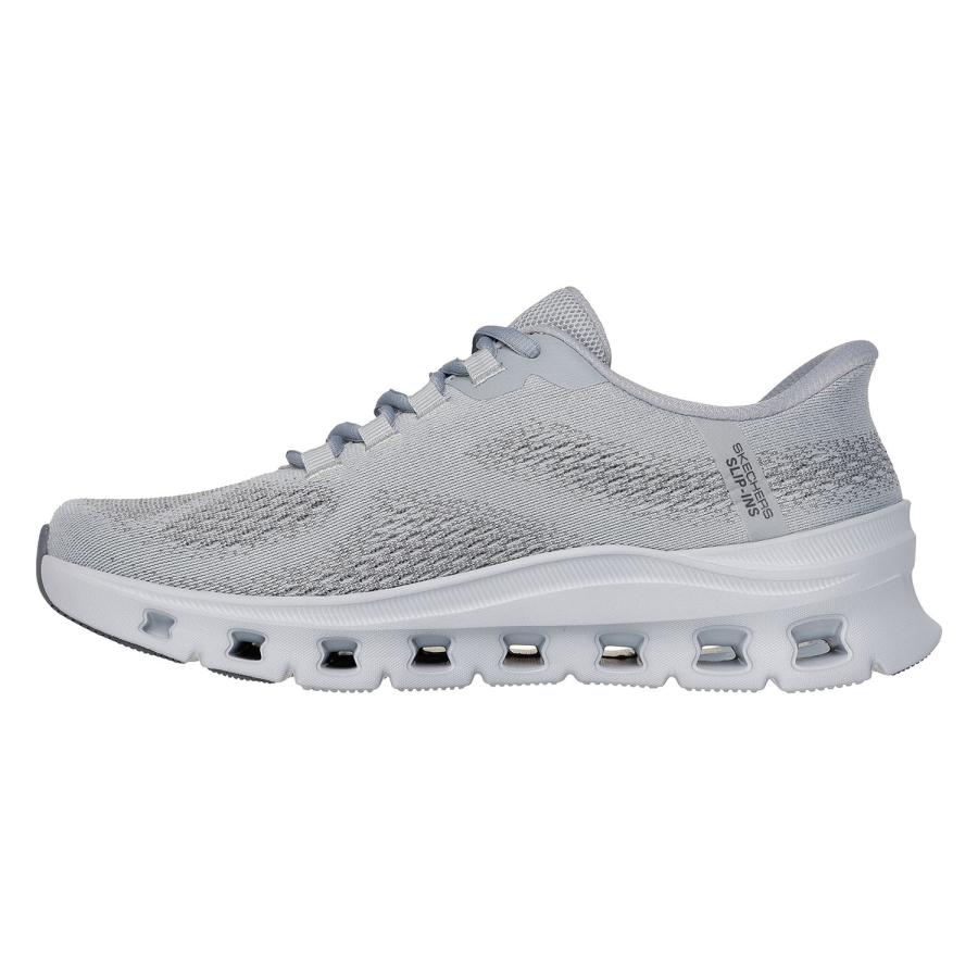 スケッチャーズ SKECHERS スリップインズ グライドステップ ソール スニーカー メンズ SLIP-INS GLIDE STEP ...