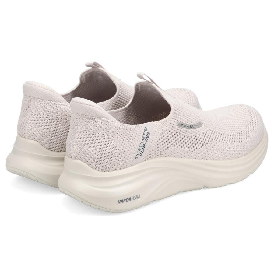 SKECHERS（スケッチャーズ） スリップインズ ベーパーフォーム ボラン スニーカー スリッポン メンズ SLIP-INS VAPOR ...