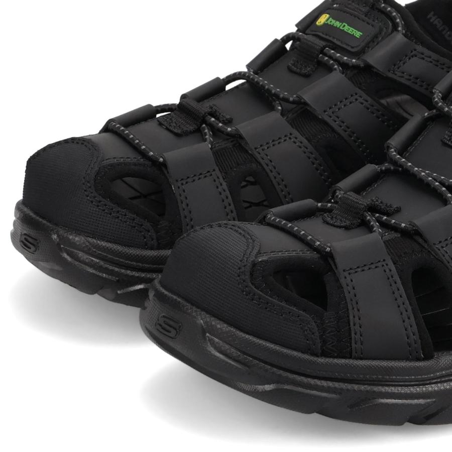 SKECHERS（スケッチャーズ） スリップインズ ジョンディア リラックス