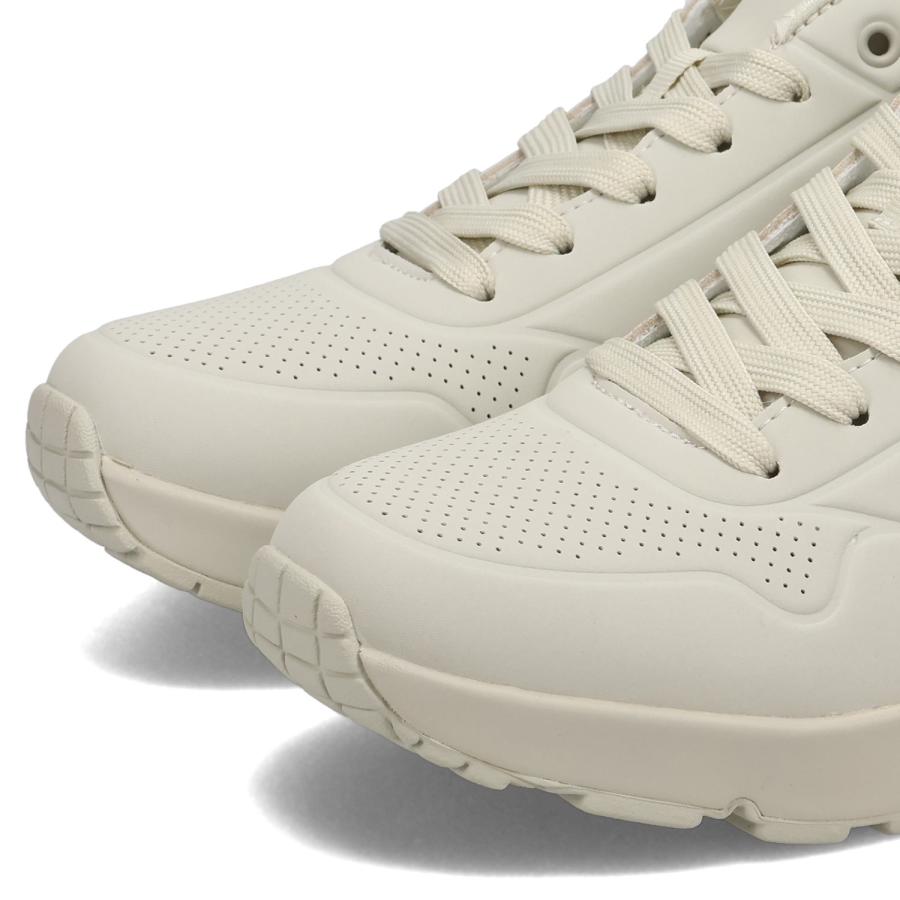 SKECHERS（スケッチャーズ） スニーカー ウノ スタンド オン エア 