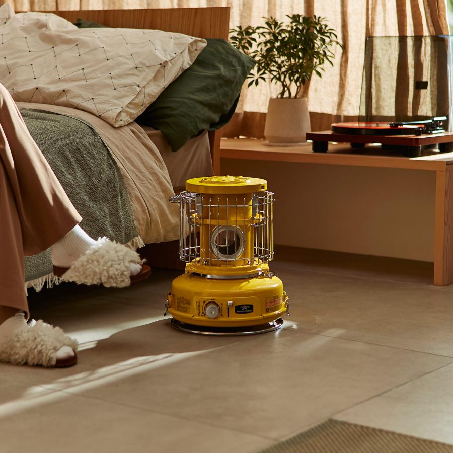 センゴクアラジン　ポータブルストーブ　SAG-BF02A センゴクアラジン ガスストーブ Sengoku Aladdin ポータブル