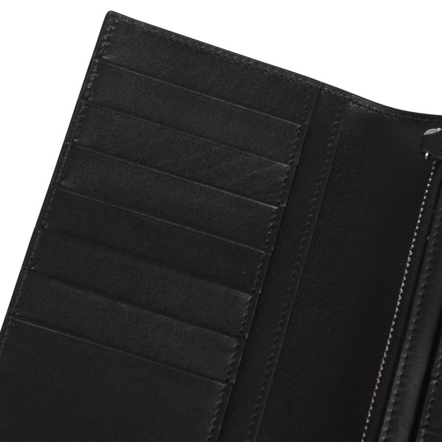 サンローラン パリ Saint Laurent Paris 財布 長財布 メンズ Logo Stamp Cardholder ブラック 黒 u90n Slp u90n スニークオンラインショップ 通販 Yahoo ショッピング