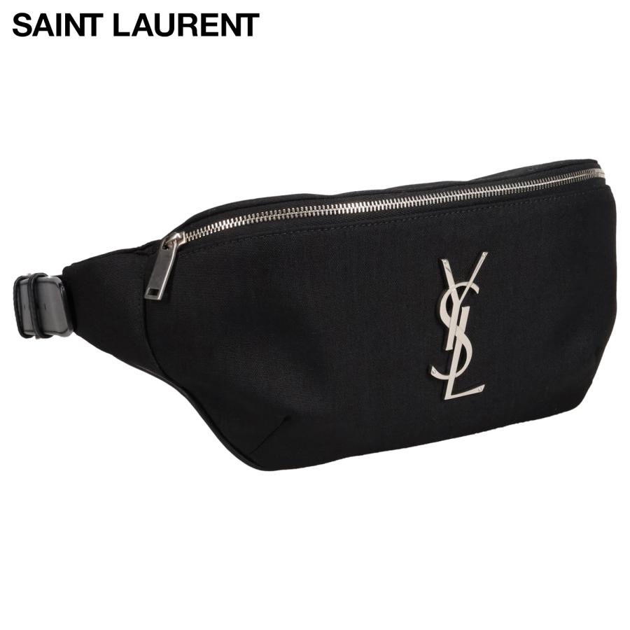 SAINT LAURENT サンローラン バッグ ショルダーバッグ ボディバッグ