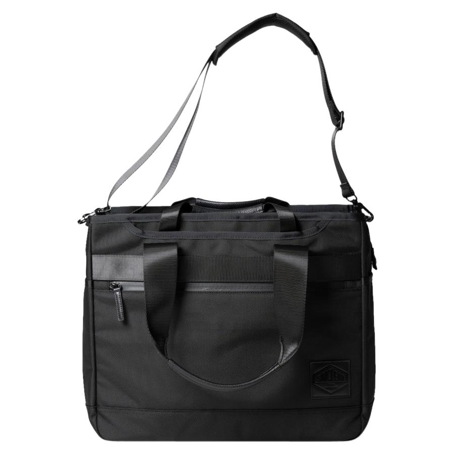 SIMCLEAR（シムクリア） 特典付き ビジネストートバッグ ショルダー