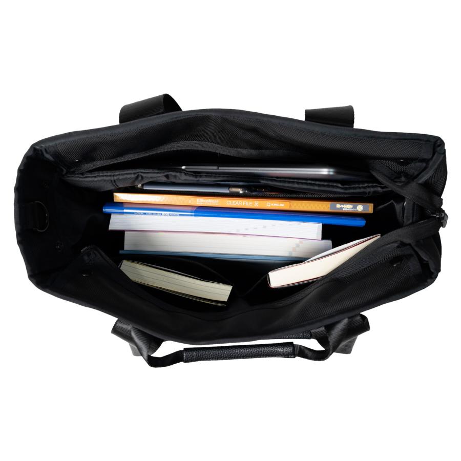 SIMCLEAR（シムクリア） 特典付き ビジネストートバッグ ショルダー