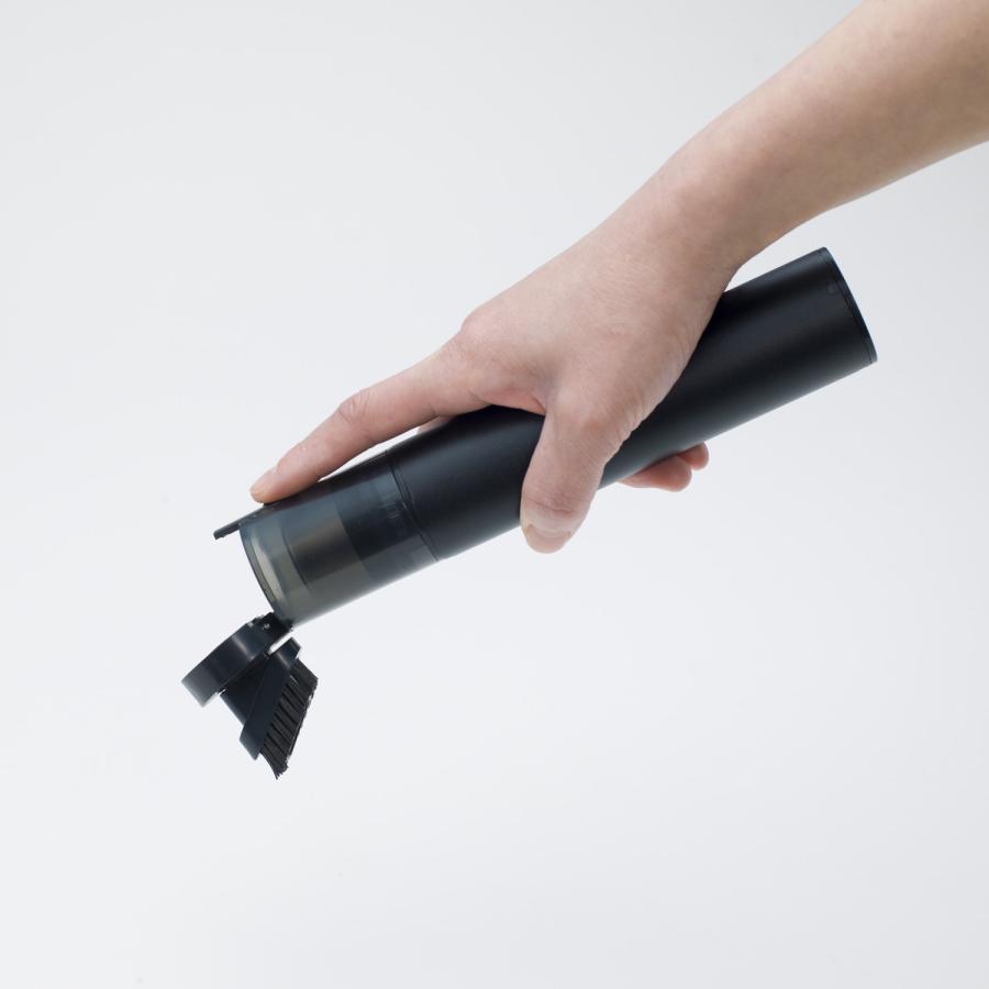 SMOOK スムーク ハンディクリーナー 掃除機 スティッククリーナー 軽量