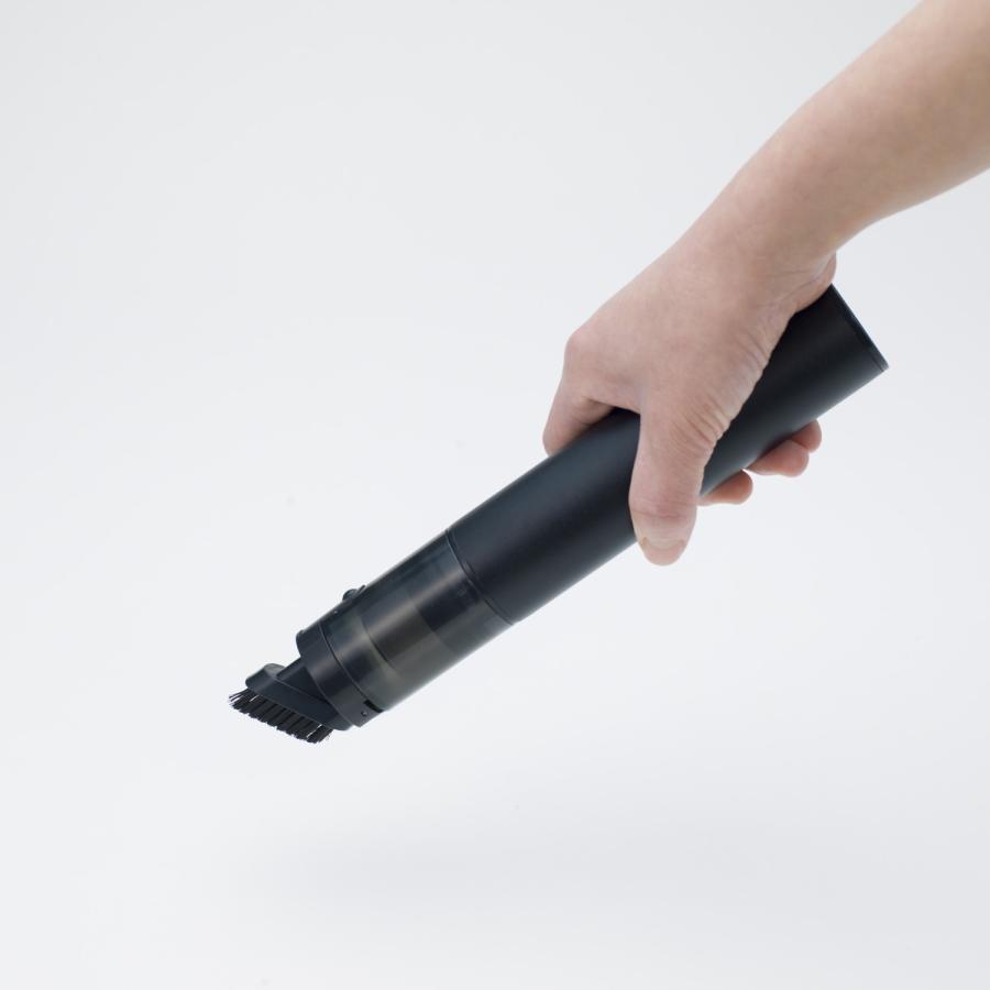 SMOOK スムーク ハンディクリーナー 掃除機 スティッククリーナー 軽量