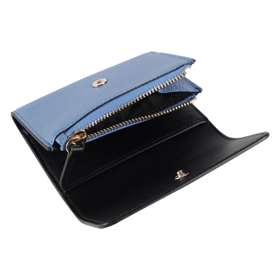 Smythson（スマイソン） 財布 ミニ財布 三つ折り パナマ コンパクト
