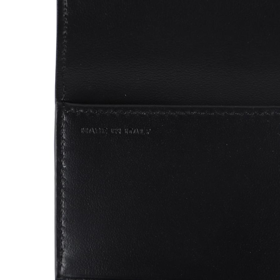 Smythson（スマイソン） 財布 ミニ財布 三つ折り パナマ コンパクト