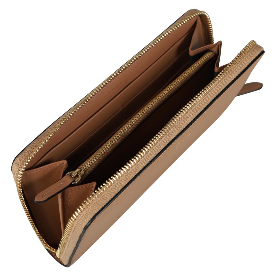 Smythson スマイソン SMYTHSON 財布 長財布 パナマ レザージップ Smythson スマイソン SMYTHSON 財布 長財布 パナマ レザージップ