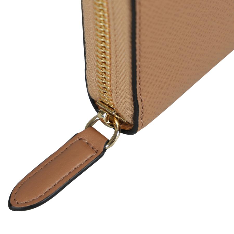Smythson スマイソン SMYTHSON 財布 長財布 パナマ レザージップ Smythson スマイソン SMYTHSON 財布 長財布 パナマ レザージップ