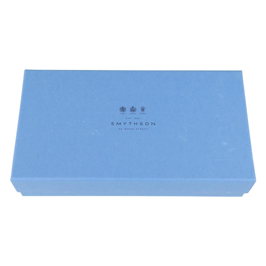 Smythson スマイソン SMYTHSON 財布 長財布 パナマ レザージップ Smythson スマイソン SMYTHSON 財布 長財布 パナマ レザージップ