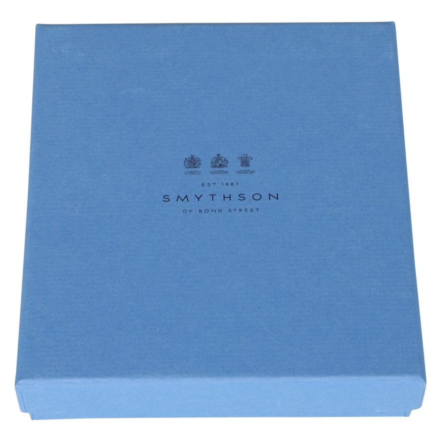 Smythson スマイソン SMYTHSON 財布 コインケース 小銭入れ Smythson スマイソン SMYTHSON 財布 コインケース 小銭入れ