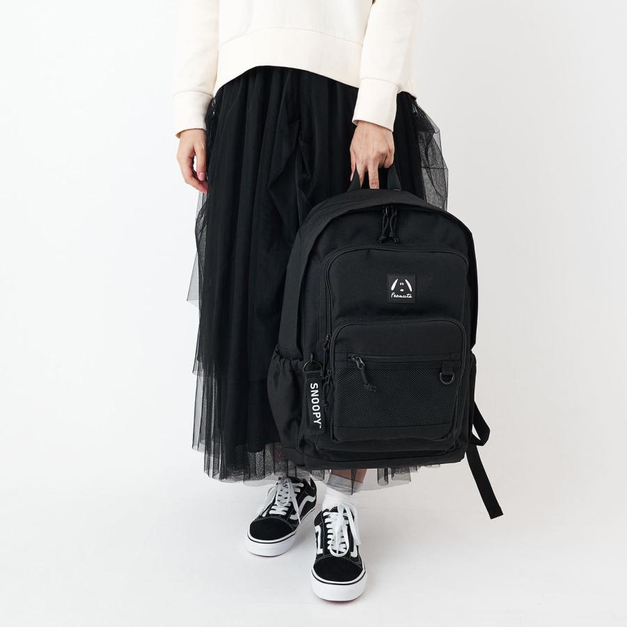 SNOOPY（スヌーピー） リュック バッグ バックパック メンズ