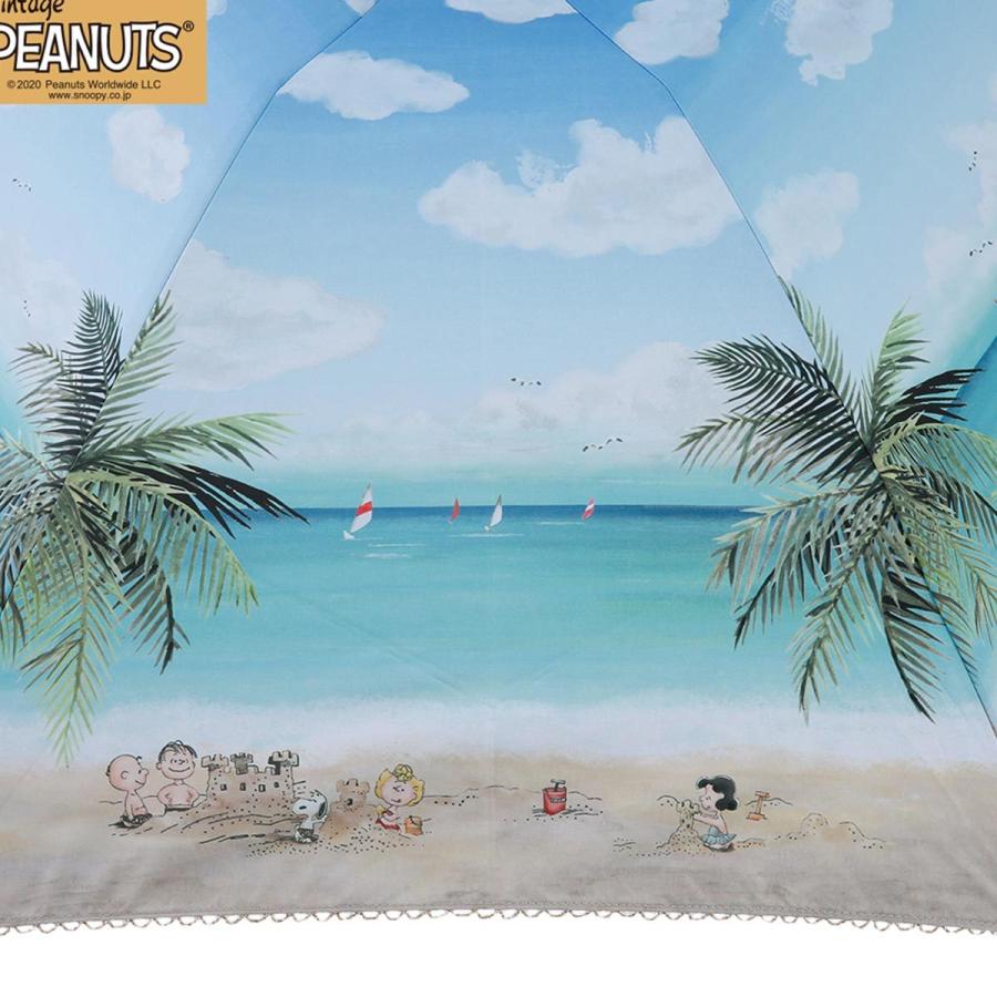 スヌーピー Snoopy 日傘 折りたたみ メンズ レディース 晴雨兼用 軽量 Uvカット 遮光 Snp スニークオンラインショップ 通販 Yahoo ショッピング