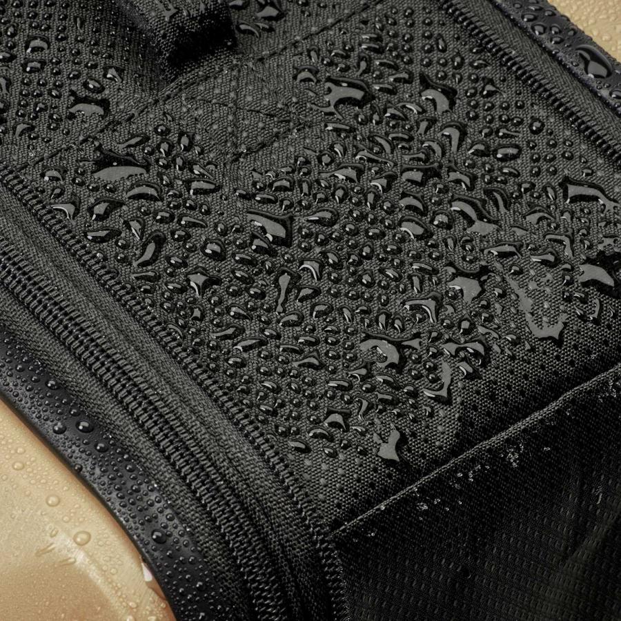 senz センズ スーツケース キャリーケース メンズ レディース 38L 軽量 拡張 機内持ち込み対応 TSAロック Sサイズ SZ-8801-0100の画像