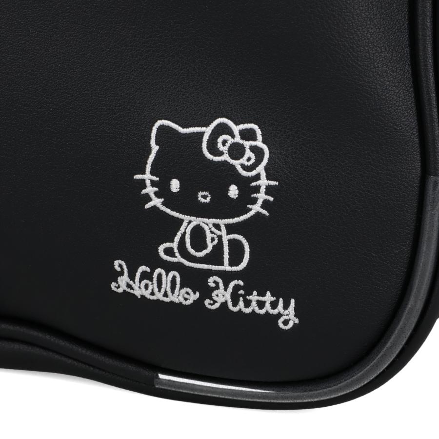 sanrio（サンリオ） スクールバッグ ボストンバッグ スクバ レディース