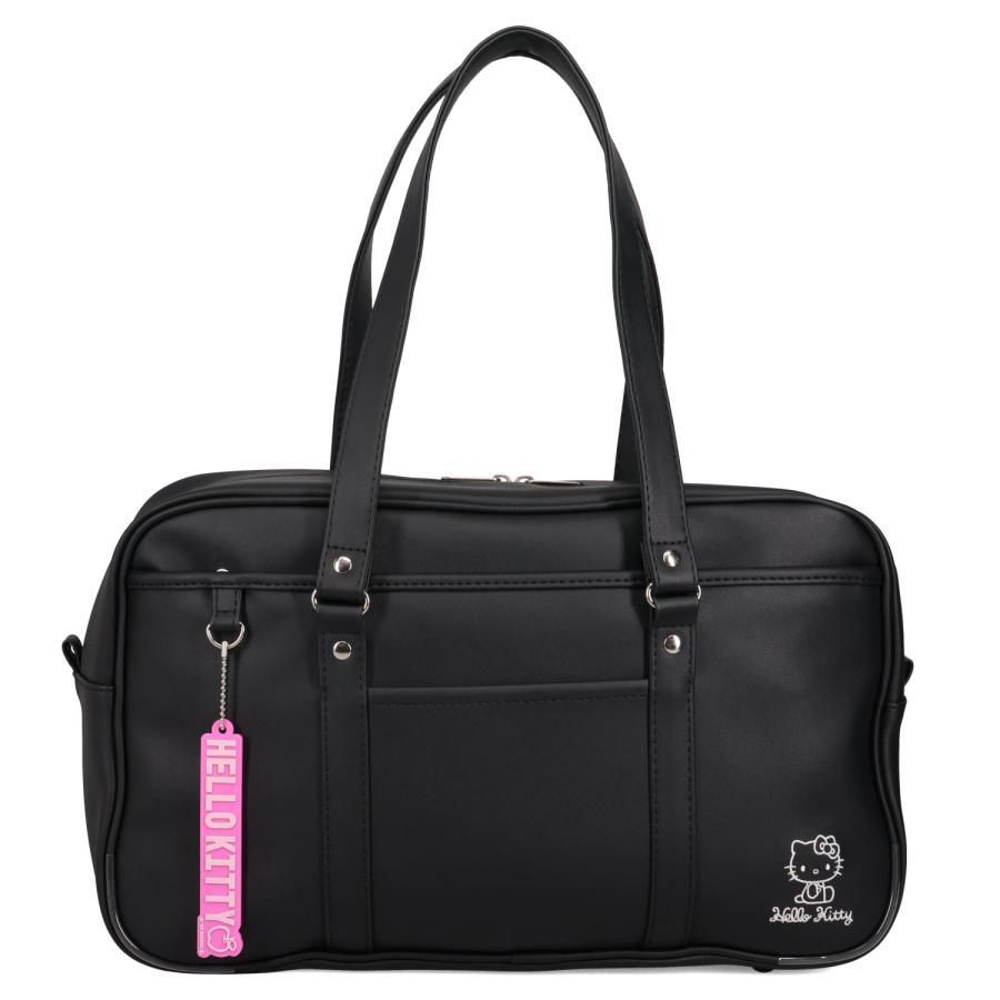 sanrio（サンリオ） スクールバッグ ボストンバッグ スクバ レディース